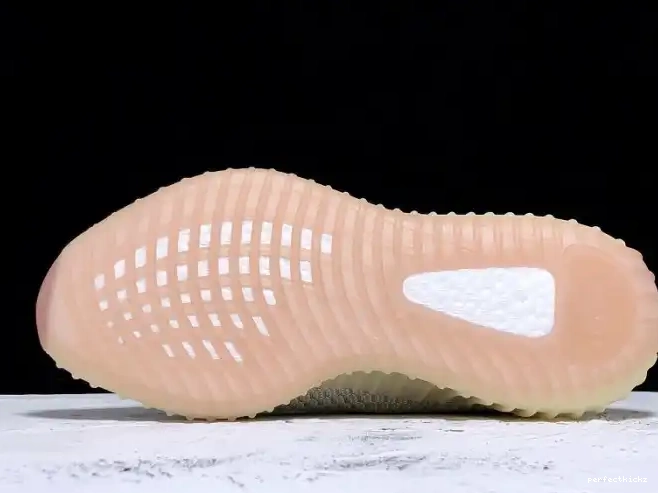 Boost V2 Citrin 350 Yeezy FW3042 Adidas 0611